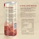 image 5 of Mindfuel Flow Perform - Lion's Mane Oat Latte Salted Caramel 12 x 250ml