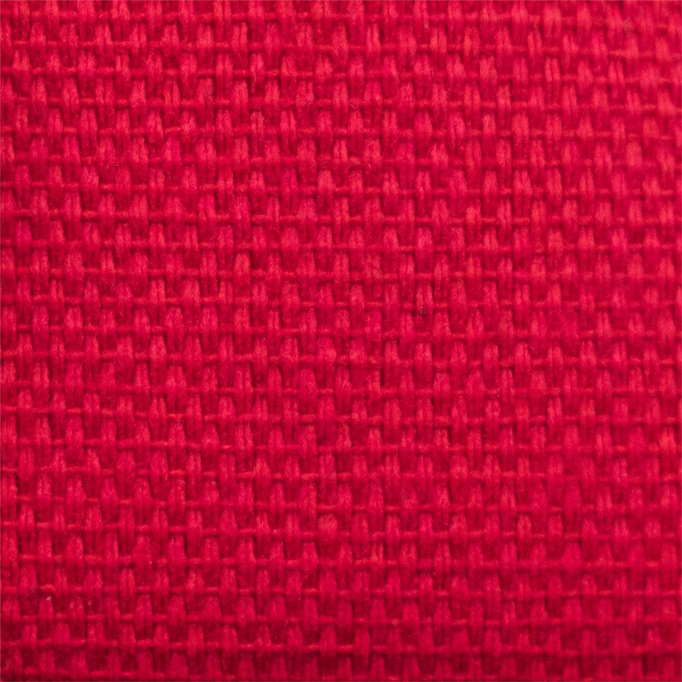 image 1 of KCT Large Red Padded Dog Harness Red | L