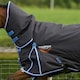 image 2 of Gallop Equestrian Toofan 350 Combo Turnout Black | Size: 5ft 9
Colour: Black