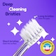 image 4 of Brush Baby Rocket KidzSonic Kids Electric Toothbrush