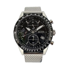 Jewellery & Watches