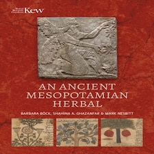 Ancient Mesopotamian
