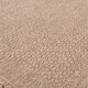 image 2 of The Rugs Nature Collection Plain Design Outdoor Rugs in Beige | 5000N