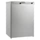 image 2 of Indesit Freestanding Under Counter Fridge, 114 Litre, 84cm, Silver - I55V1112SUK