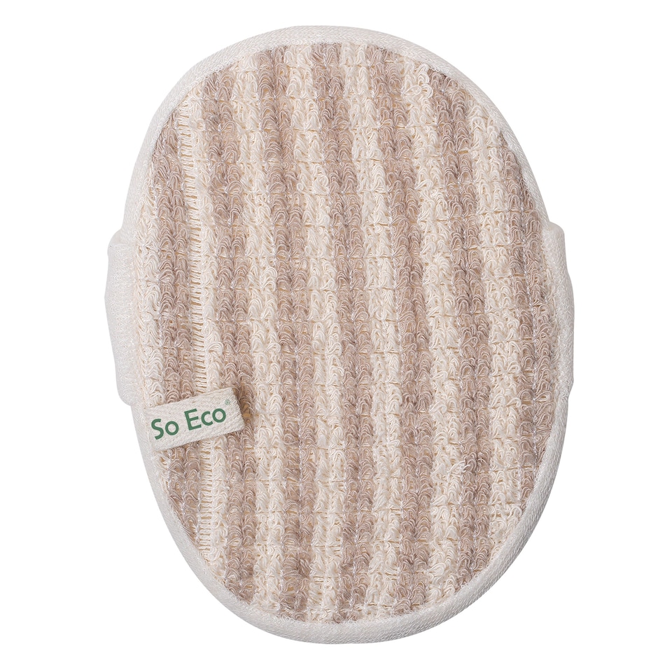 image 1 of So Eco Gentle Exfoliating Sponge
