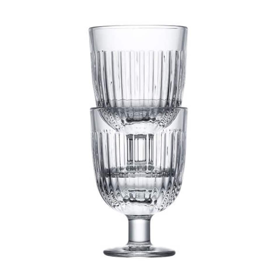 image 1 of La Rochere Ouessant Stemmed Wine Glass 220ml
