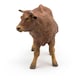 image 4 of PAPO Farmyard Friends Limousine Cow Toy Figure