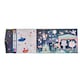 image 3 of Floss & Rock Magnetic 4 in 1 Activity Book - Enchanted Ballerina Multi | Multi | One Size | 1