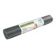 image 1 of Yoga-Mad Warrior II Yoga Mat - Graphite - 61cm x 183cm x 4mm
