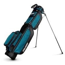 Lyle & Scott Gleneagle 5.3'' Golf Bag | Green | Albatross