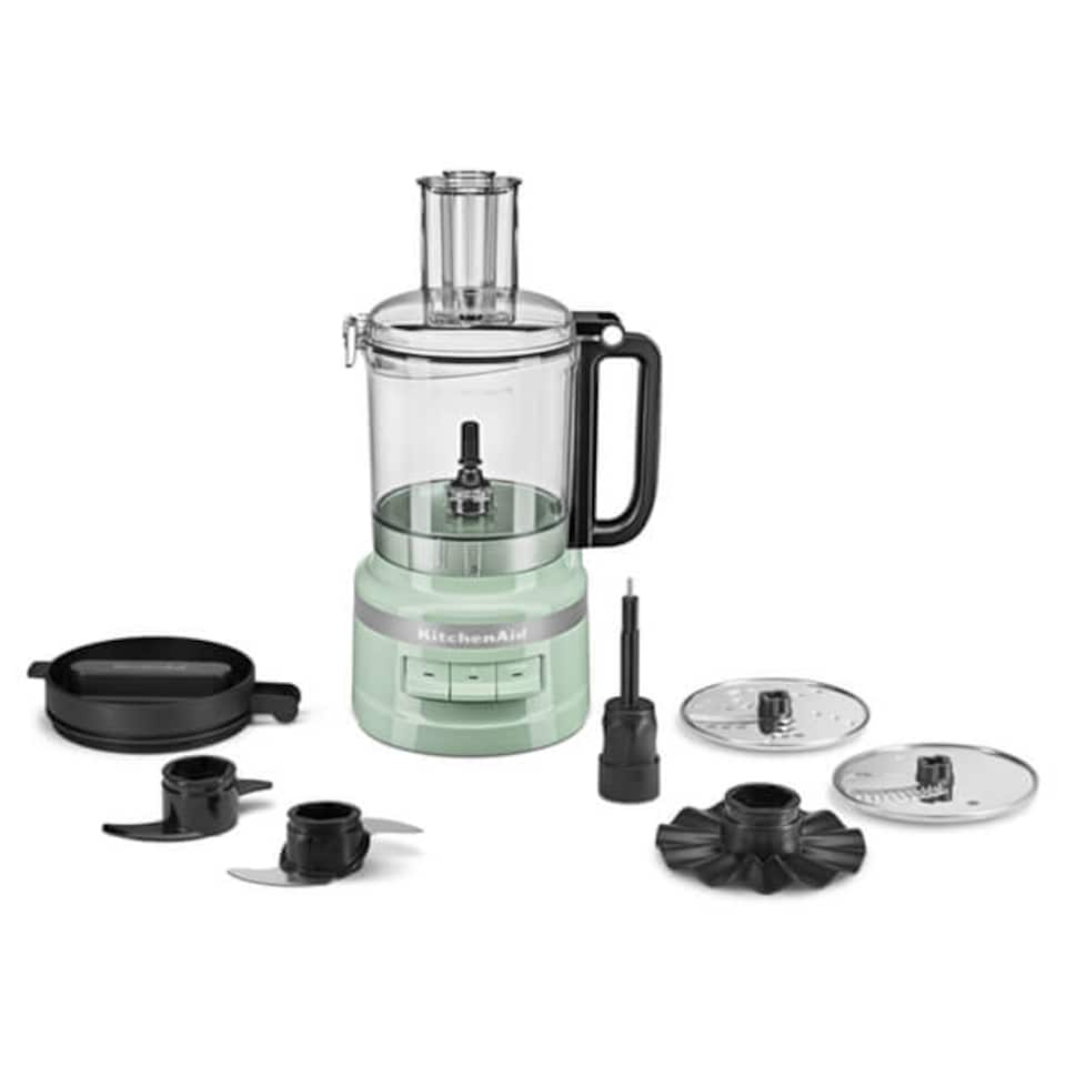 image 1 of KitchenAid 2.1L Pistachio Food Processor