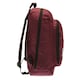 image 2 of Aston Villa FC React Backpack - Maroon/White - One Size