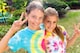 image 4 of KidzMaker - Tie Dye Art Kit