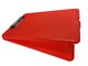 image 5 of A4 Red Clipboard Box File - Storage Filing Case