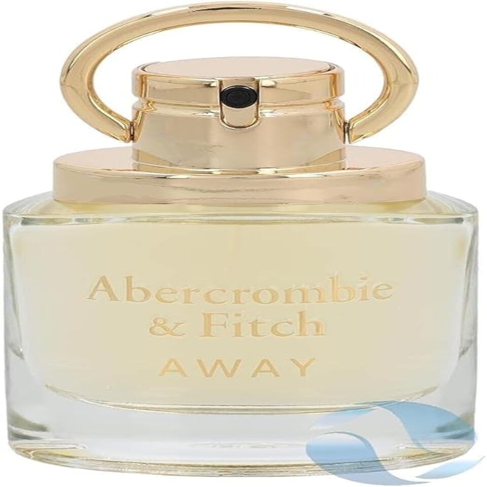 image 1 of Abercrombie &amp; Fitch Away Woman Eau De Parfum 50ml Spray For Her
