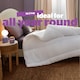 image 7 of Silentnight Deep Sleep Duvet - 10.5 Tog