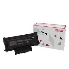 Xerox High Capacity Black Toner Cartridge 3k pages - 006R04400 N/A