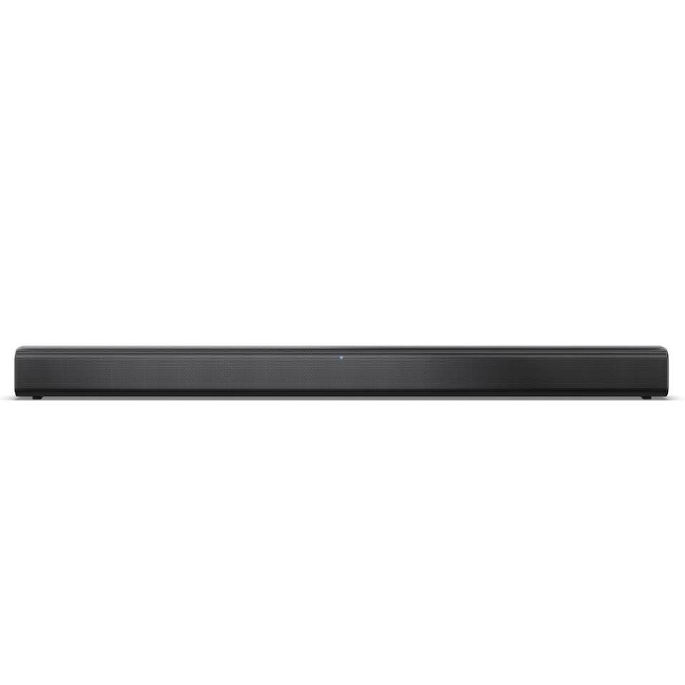 image 1 of SHARP HT-SB145 2.0 Bluetooth Soundbar with Equaliser and Remote