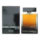 image 1 of Dolce & Gabbana The One For Men Eau De Parfum 150ml