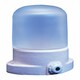 image 4 of Certikin Glass Light Shade (SSA008)