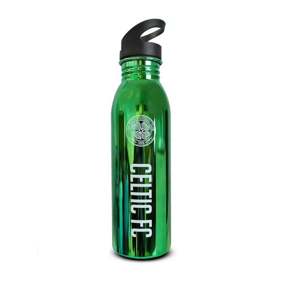 image 1 of Celtic FC UV Bottle Green | One Size