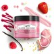 image 2 of I Love Glazed Raspberry Scented Body Butter 330ml