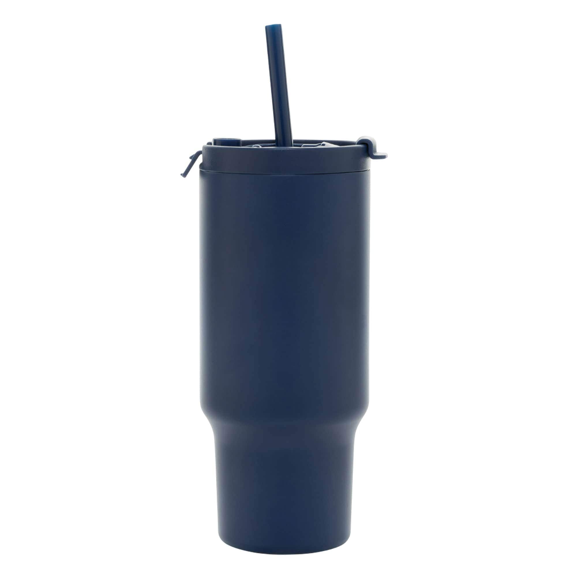 XD Collection Cruiser 480ml Tumbler - Navy - One Size
