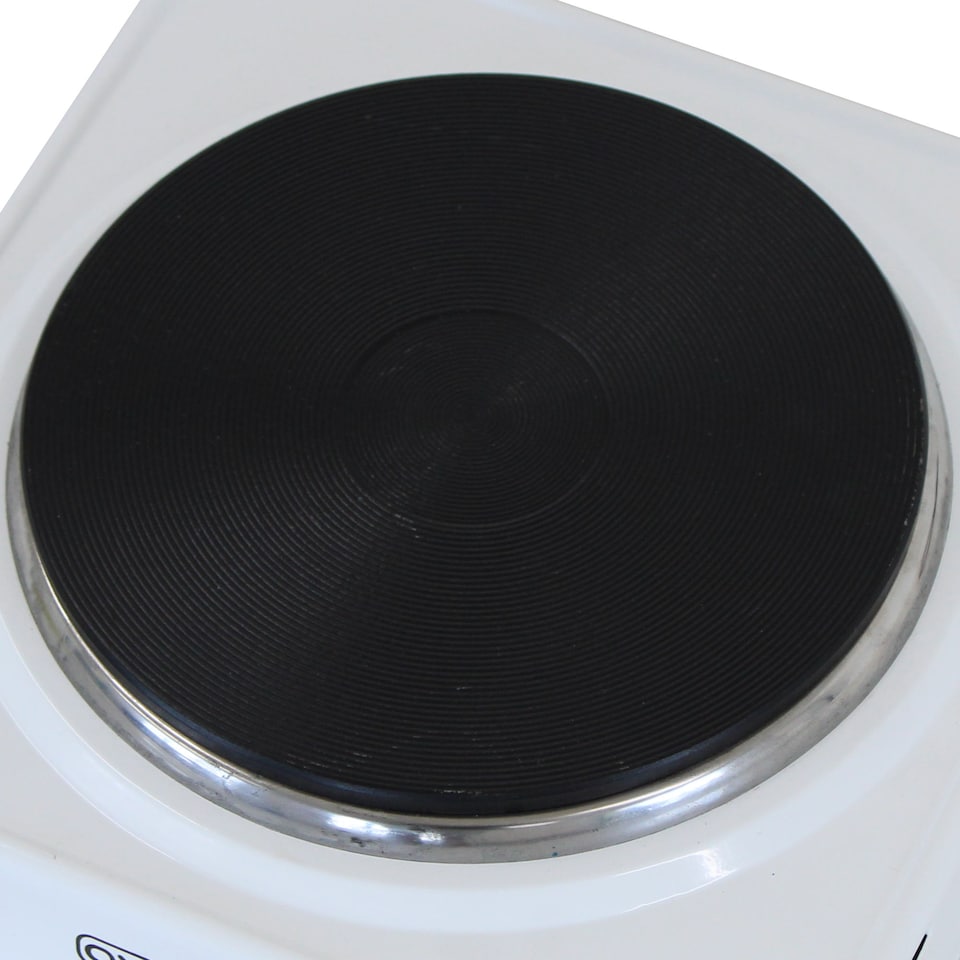 image 1 of 1.5kW Electric Portable Kitchen Hot Plate