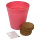 image 3 of Flower Growing Kit | Blue | Lathyrus | 1
