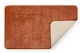 image 2 of Shades Collection 2 Piece Bath Set in Burnt Orange