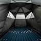 image 3 of Decathlon 2-person Dome Trekking Tent MT500