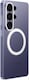 image 5 of Samsung Galaxy S26 Ultra 6.9 Clear Magnet Case - EF-CS948CTEGWW