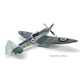 image 3 of Airfix British Supermarine Seafire F.XVII (1:48 Scale)