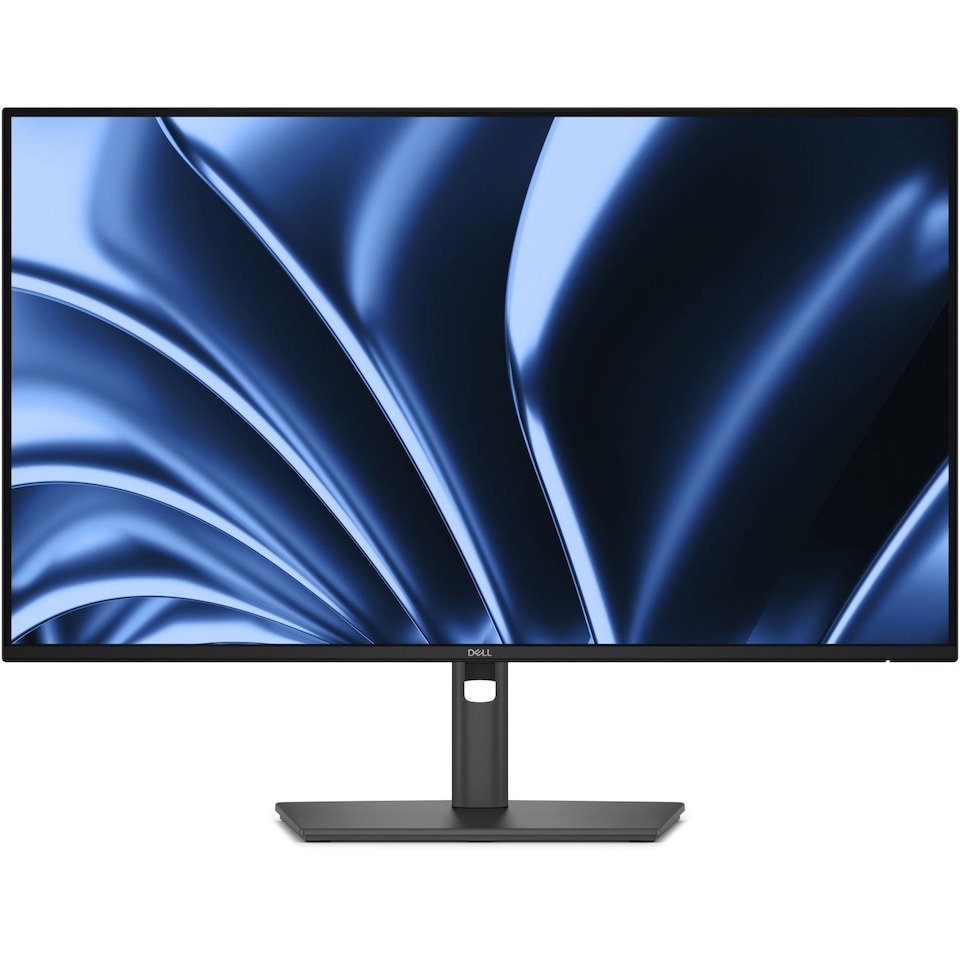 image 1 of DELL P2726HE Computer Monitors - 27 Inches - Grey