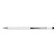 image 1 of XD Collection 5 in 1 Aluminium Tool Pen - White - One Size