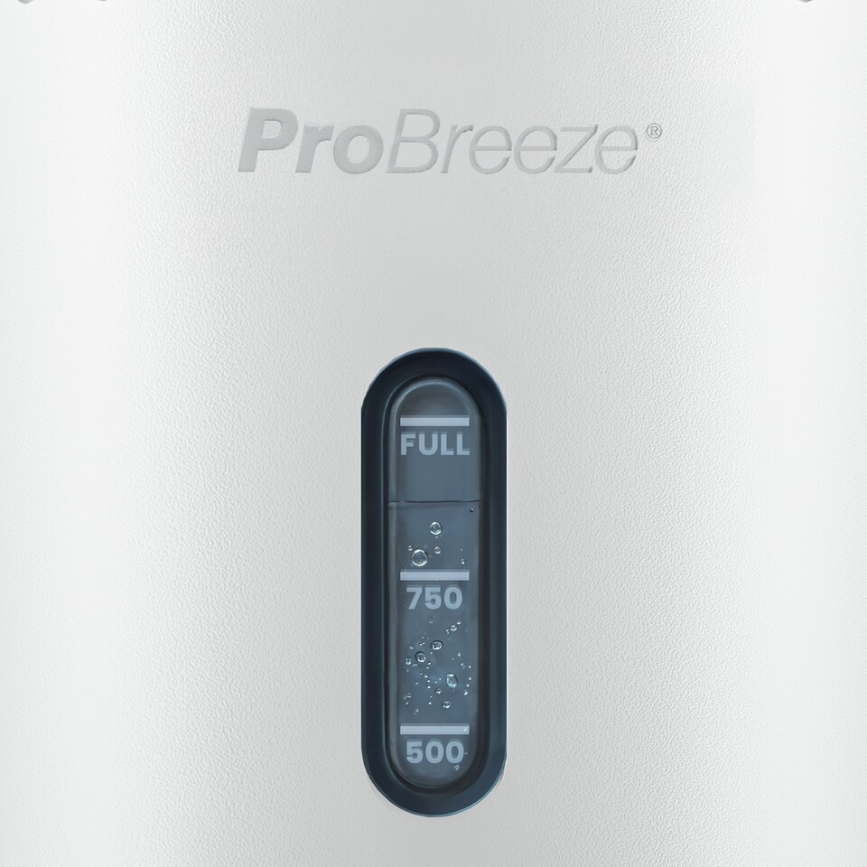 image 1 of Pro Breeze Osmo® 1.3L Moisture Absorber with 700g Tablet