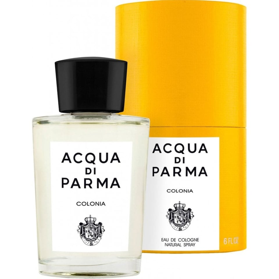 image 1 of Acqua Di Parma Colonia 180ml Eau de Cologne Spray