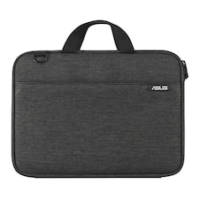 ASUS AS1200 11.6 inch Polyester Sleeve Case Water Repellent - Grey