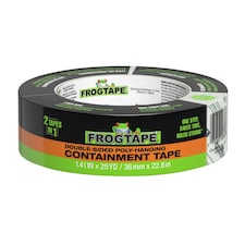 Shurtape Frogtape Containment Tape 36mm X 22.8m - Multi Colour - One Size