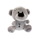 image 1 of Tottenham Hotspur FC Official Timmy Bear - Grey/White - One Size