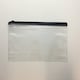 image 5 of Pack of 12 DL Black Zip Zippy Bags