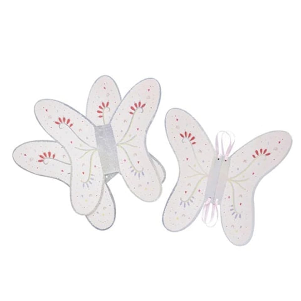 Fairy Wings Fancy Dress - Pack of 5