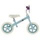 image 2 of Toimsa Kids Bike Disney Frozen 10 Inch Runner Bike