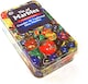 image 2 of Tin Of Marbles