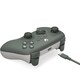 image 2 of Ultimate C Wired Controller for Xbox Series X-S and PC with RGB Fire Ring and Hall Effect Joysticks (Dark Green)