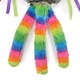 image 3 of Rosewood Moody Moggy Rainbow Grab Toy