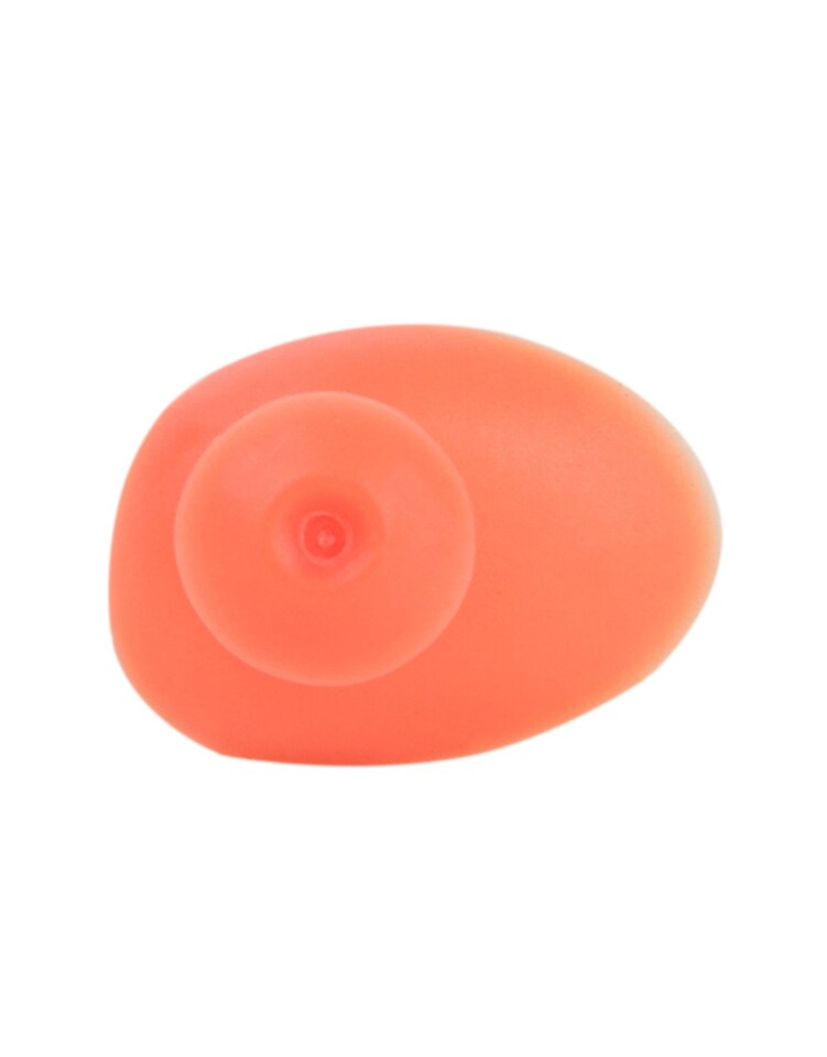 image 1 of Speedo Ergo Junior Ear Plugs - Orange