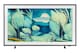 image 2 of Samsung The Frame QE43LS03FAU, 109.2 cm (43 inches), 3840 x 2160 pixels, QLED, Smart TV, Wi-Fi, Black | Black | 43"