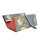 image 3 of Portico Designs William Morris Pimpernel Foldable Glasses Case