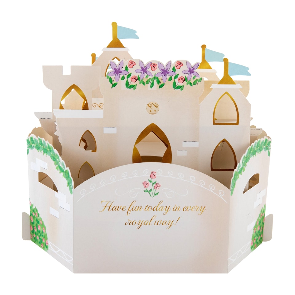 image 1 of Hap-pea Christmas Sister Greeting Card